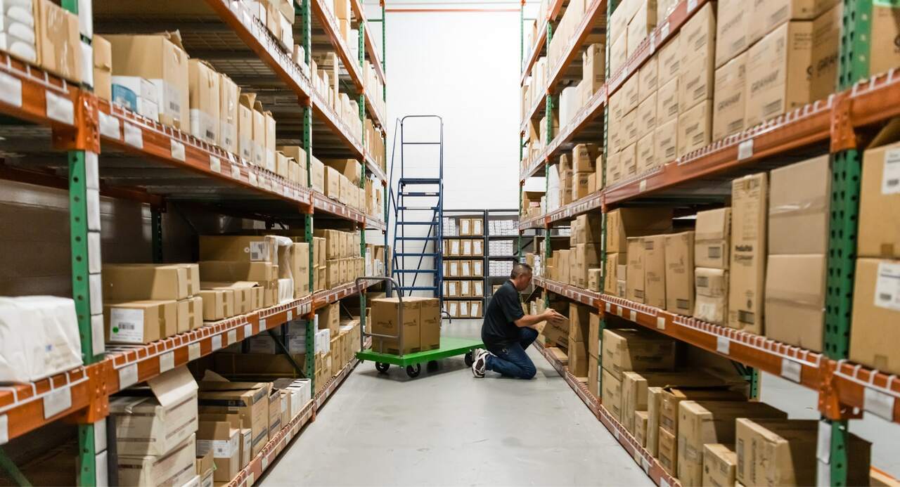 About Anant Enterprises | India's Leading Pharmaceutical Distributor