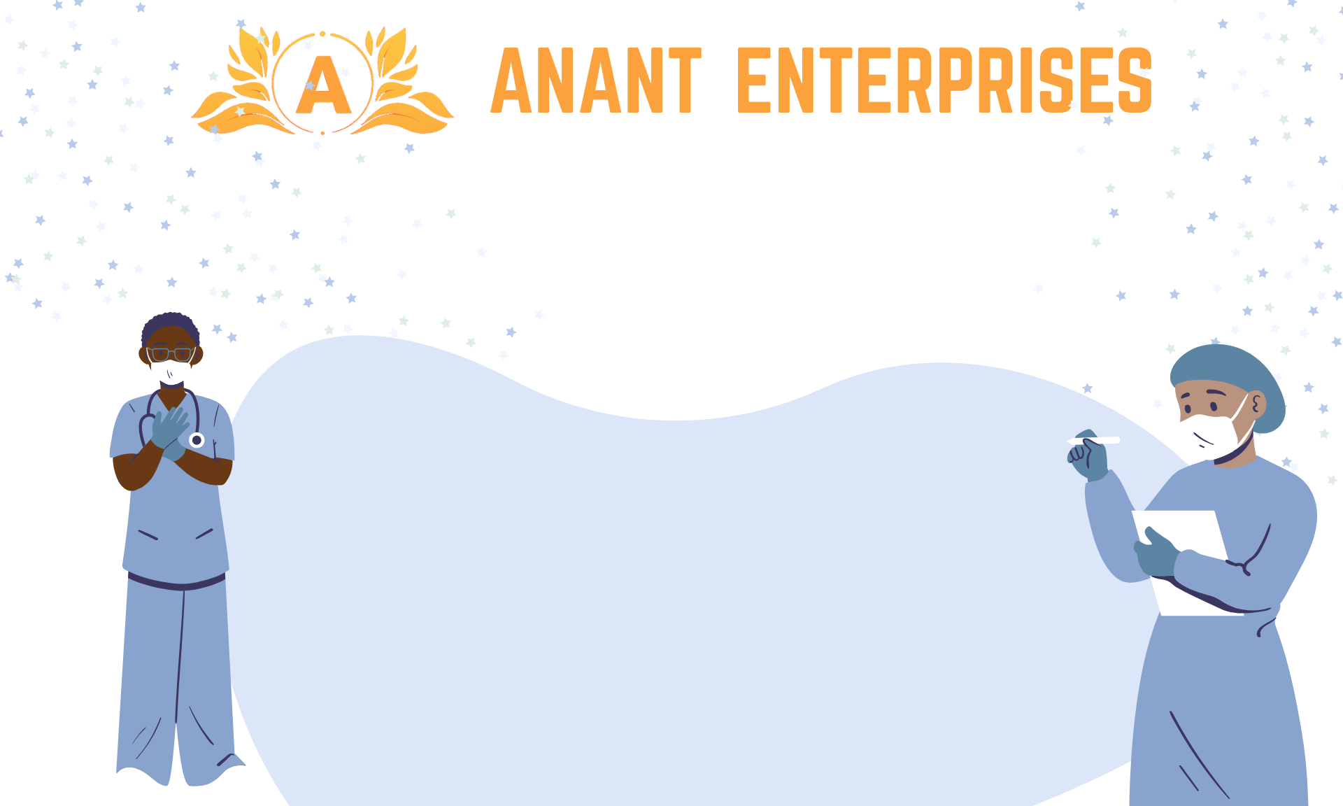 About Anant Enterprises